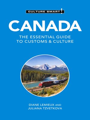 Canada - ebook